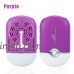 Portable USB Mini Fan Air Conditioning Blower for Eyelash Extension Beauty Salon Tool(Purple) - B07CXZXG1P